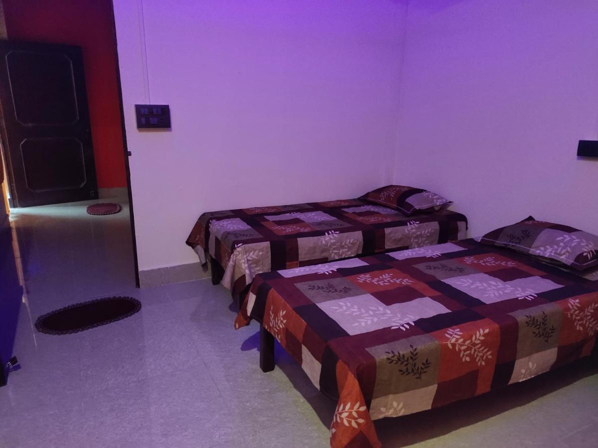 Krishna Kunj Homestay Rishīkesh Exterior foto