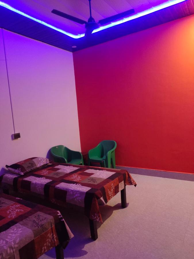Krishna Kunj Homestay Rishīkesh Exterior foto